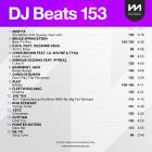 VA - Mastermix - DJ Beats 153