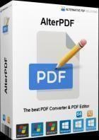 AlterPDF Pro v5.8