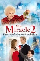 Mrs  Miracle 2 - Ein zauberhaftes Weihnachtsfest