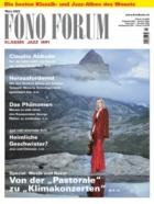 FONO FORUM 03/2023