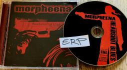 Morpheena - Headshot Blues