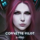 A-Reis - Corvette Pilot