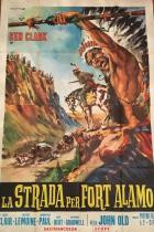 Der Ritt nach Alamo
