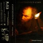 Caffeinated Cask - Midnight Musings