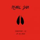 Pearl Jam - - Live At Festhalle 06 28 22  