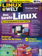 LinuxWelt 06/2026