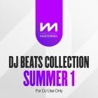 VA - Mastermix - DJ Beats Collection Summer 1
