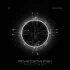 Advanced Human - Nocturnal EP