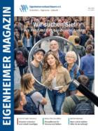 Eigenheimer Magazin 05/2026