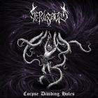 Sepulcrum - Corpse Dividing Holes