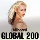 Billboard Global 200 Singles Chart 28.01.2023