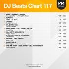 VA - Mastermix - DJ Beats Chart Vol 117