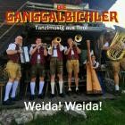 Die Ganggalbichler - Weida Weida