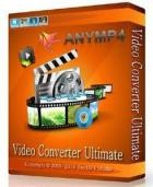 AnyMP4 Video Converter Ultimate v8.3.10 (x64)