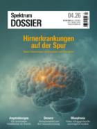 Spektrum Dossier 04/2026