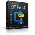 Ashampoo ZIP Pro v4.10.22 DC 11.03.2022