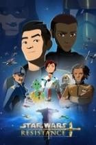 Star Wars: Resistance - Staffel 2