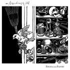 The Arcadian Wild - Finch In The Pantry