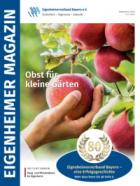 Eigenheimer Magazin 09/2026