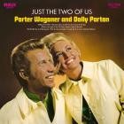 Porter Wagoner & Dolly Parton - - Just The Two Of Us  