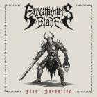 Executioner's Blade - First Execution