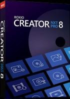 Roxio Creator NXT Pro 8 v21.1.13.0 SP5