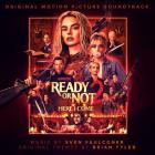 Sven Faulconer - Ready or Not 2: Here I Come