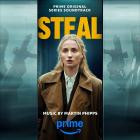 Martin Phipps - Steal (Prime Original Series Soundtrack)