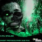 DJ Ghost - GHOST PROTOCOL