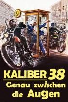 Kaliber 38 - Genau zwischen die Augen