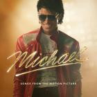 Michael Jackson - Michael Songs From The Motion Picture