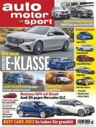 Auto Motor und Sport 05/2023