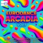Eurodance Arcadia, Vol.1