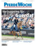 PferdeWoche 09/2026