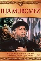 Ilja Muromez
