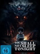 You Shall Not Sleep Tonight