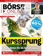 lz-boerse online de no 29 2026