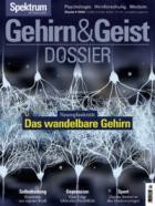 Spektrum Gehirn und Geist Dossier 04/2022