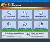 SUPERAntiSpyware Pro X v10.0.1282