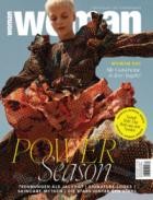 WOMAN 13/2025