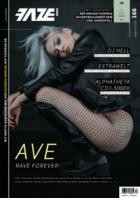 FAZEmag 166/2025