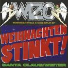 Wizo & Hi-Standard - Weihnachten Stinkt!