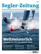 Segler-Zeitung 08/2023