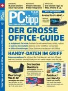 PCTipp 08/2022