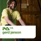 Gerd Janson x Narciss-No Maze Like Heaven- RBSTUDIOSESS01 -16BIT-WEB-FLAC-2025-BABAS