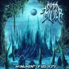 Matt Miller - Monument of Velocity