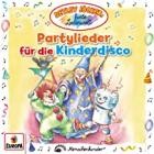 Detlev Jöcker - Partylieder für die Kinderdisco