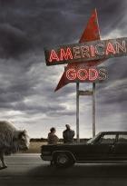 American Gods - Staffel 1
