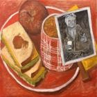 Ghost World - Armadillo Cafe
