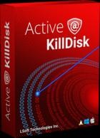 Active@ KillDisk Ultimate v25.0.3 + Portable